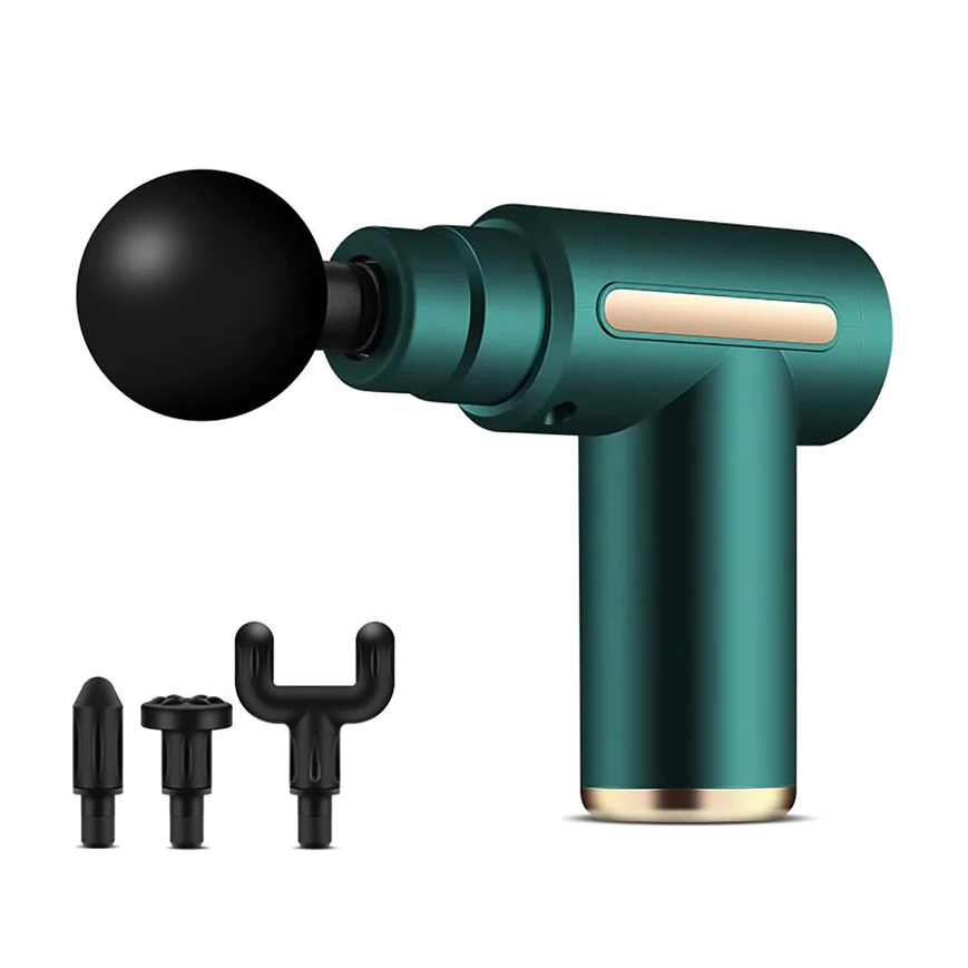 MASSAGE GUN