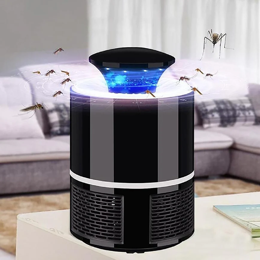 MOSQUITO KILLER TRAP LAMP
