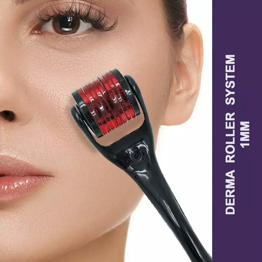 GADMODO- DERMA ROLLER (1MM) - Image 8