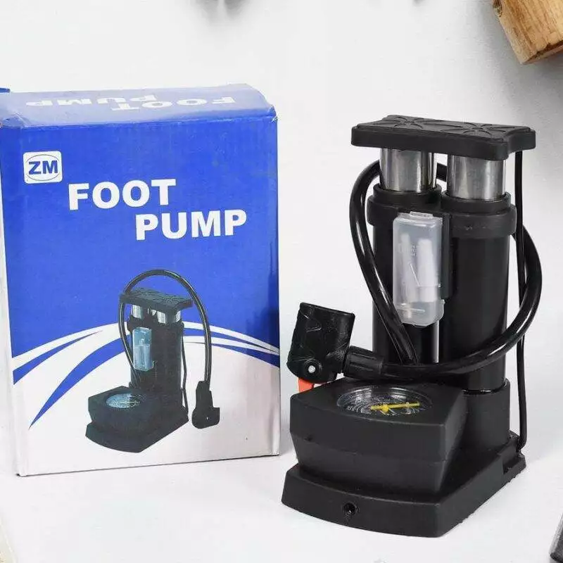 MINI FOOT PUMP