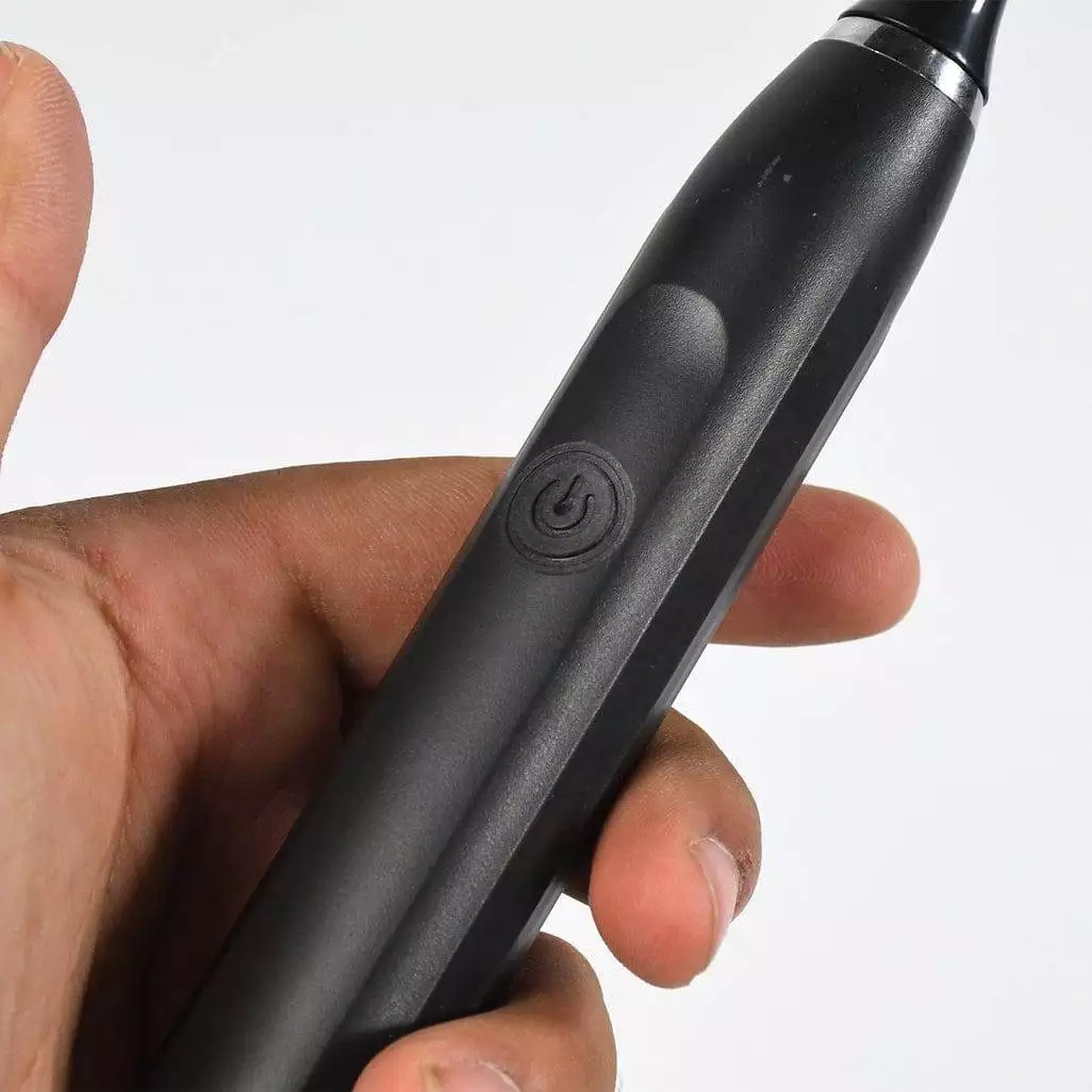 GADMODO- ELECTRIC TOOTHBRUSH - Image 3