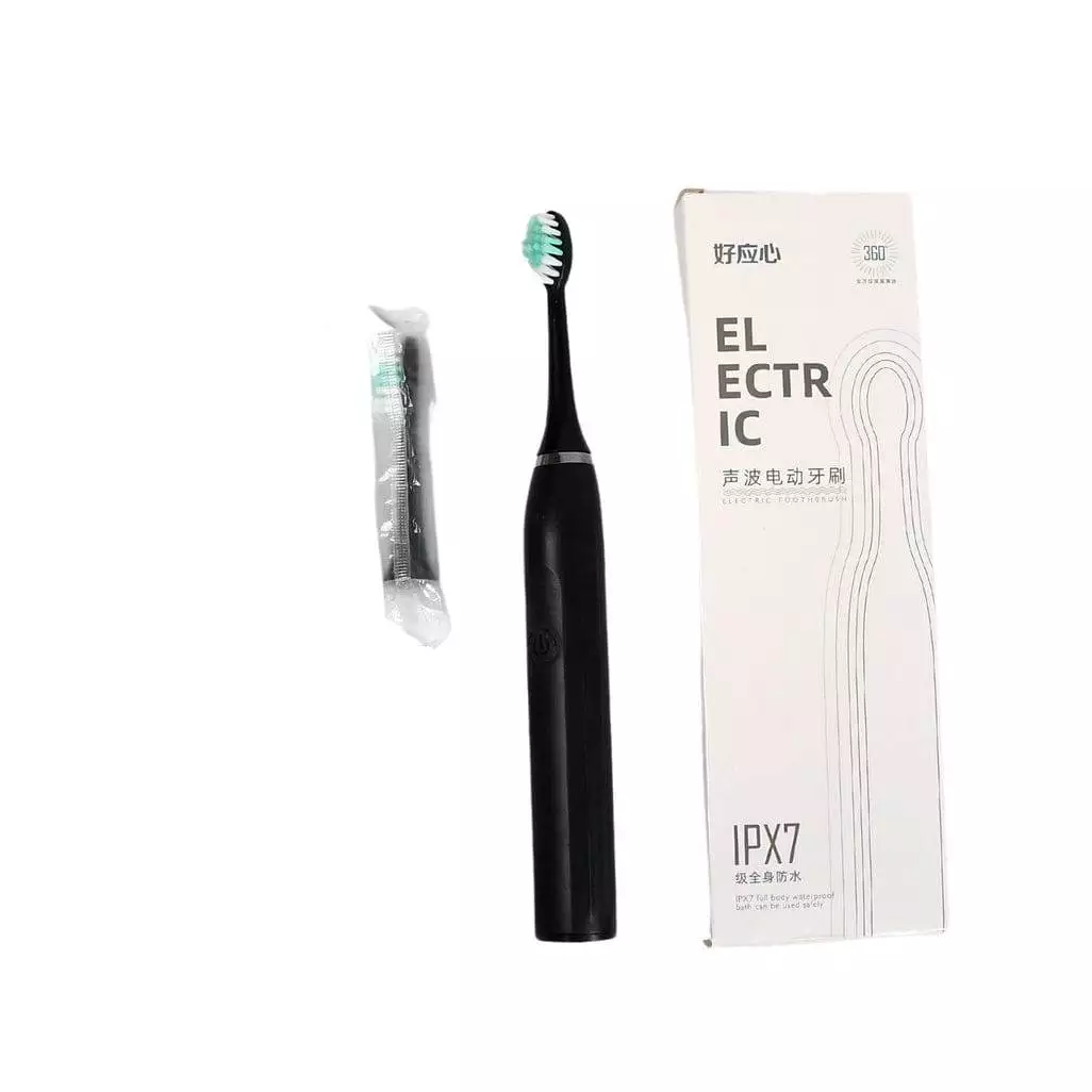GADMODO- ELECTRIC TOOTHBRUSH - Image 4