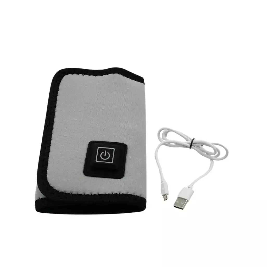 GADMODO- HAND HEATING PAIN RELIEF STRAP - Image 4