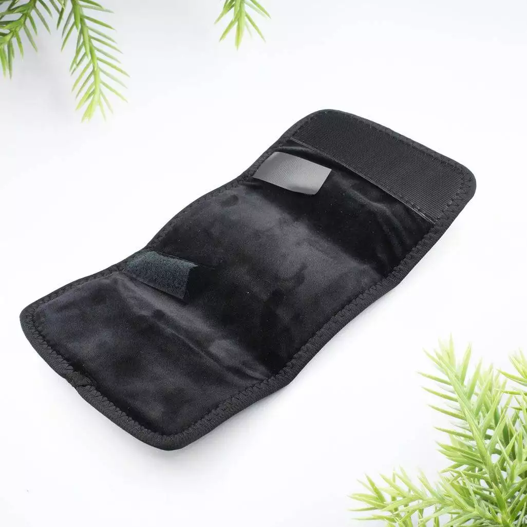 GADMODO- HAND HEATING PAIN RELIEF STRAP - Image 5