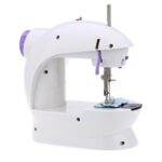 MINI HAND TAILOR MACHINE