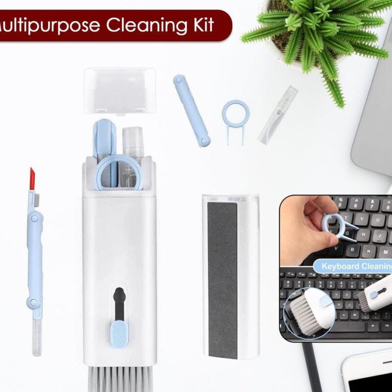 ELECTRONIC CLEANER KIT