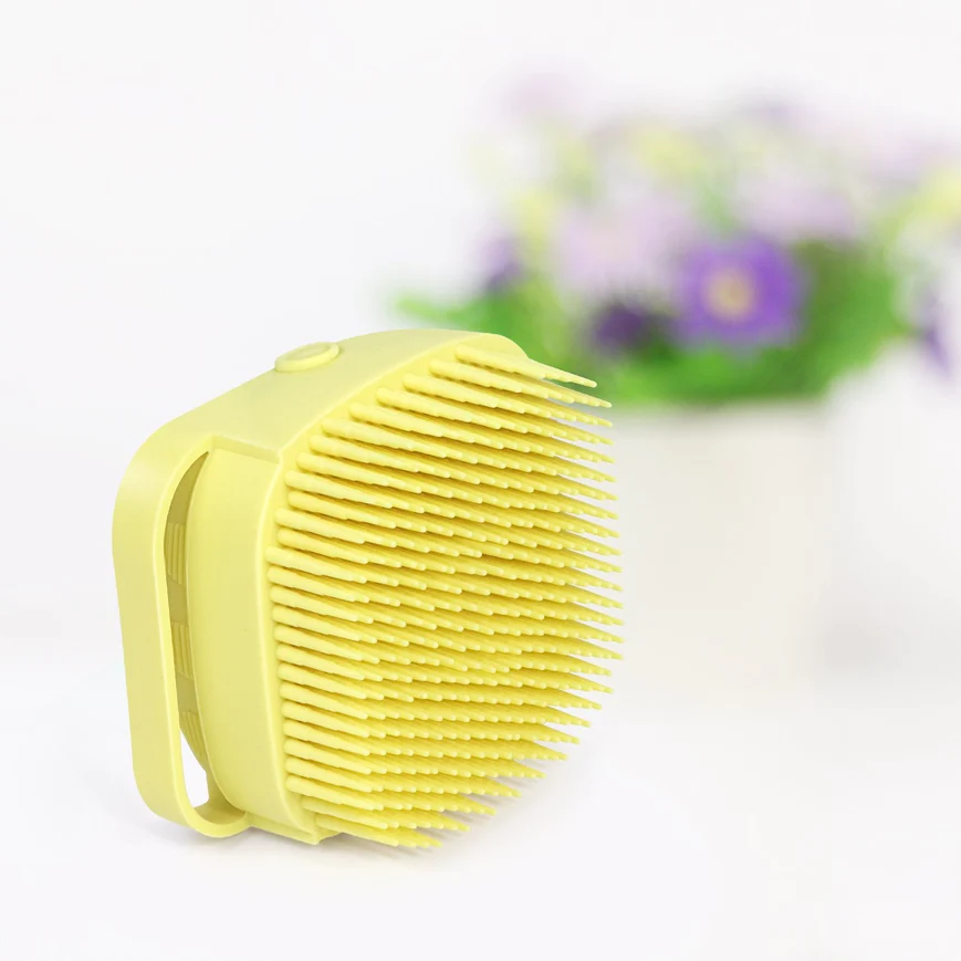 BATH BODY BRUSH