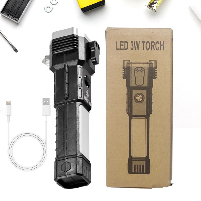led light